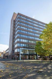 Office to rent, 1 Cutler St Ipswich IP1 1UQ