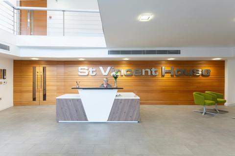 Office to rent, 1 Cutler St Ipswich IP1 1UQ