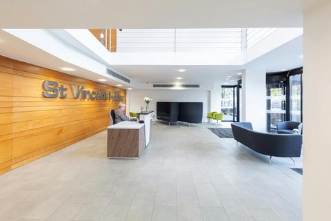Office to rent, 1 Cutler St Ipswich IP1 1UQ