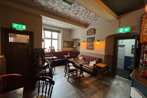 Convenience store for sale, 16 Soresby St Chesterfield S40 1JN