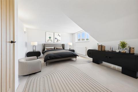 2 bedroom flat for sale, High Street, Kelvedon, Colchester