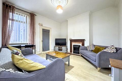 2 bedroom ground floor flat for sale, Breamish Street, Jarrow, Tyne and Wear, NE32 5SH
