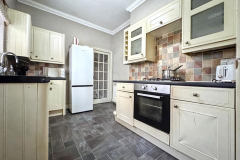 2 bedroom ground floor flat for sale, Breamish Street, Jarrow, Tyne and Wear, NE32 5SH