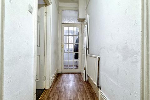 2 bedroom ground floor flat for sale, Breamish Street, Jarrow, Tyne and Wear, NE32 5SH