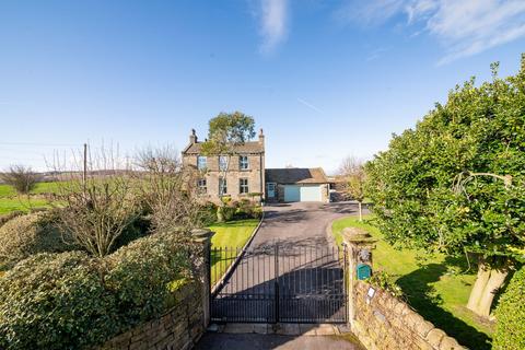 undefined, Reservoir House, Whitley Road, Whitley