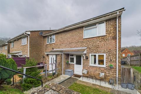 3 bedroom end of terrace house for sale, Kingsley Close, St. Leonards-On-Sea