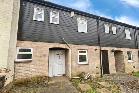 undefined, Harry Barber Close, Norwich, Norfolk, NR5
