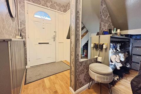 undefined, Harry Barber Close, Norwich, Norfolk, NR5