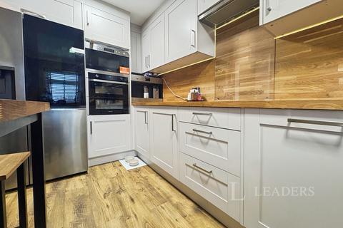 undefined, Harry Barber Close, Norwich, Norfolk, NR5