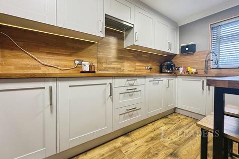 undefined, Harry Barber Close, Norwich, Norfolk, NR5