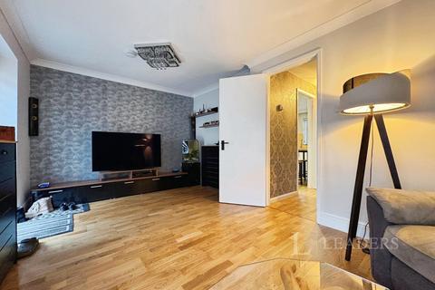 undefined, Harry Barber Close, Norwich, Norfolk, NR5