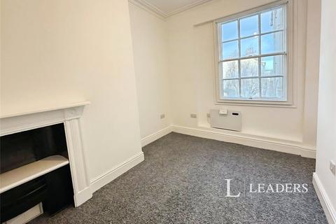undefined, High Street, Cheltenham, Gloucestershire, GL52