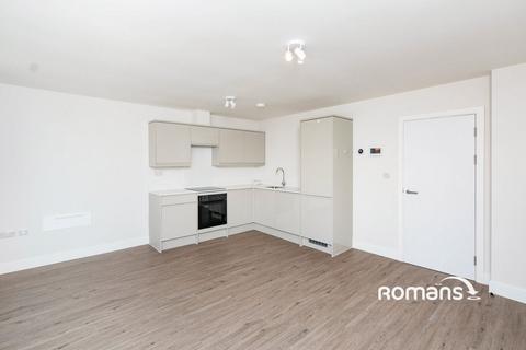 undefined, Victoria Road, Farnborough, Hampshire, GU14