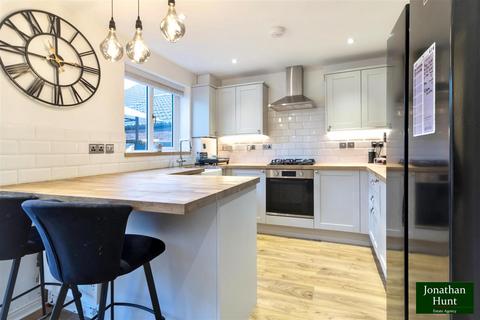 undefined, Peasmead, Buntingford SG9