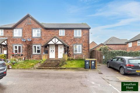 undefined, Peasmead, Buntingford SG9
