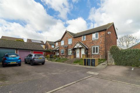undefined, Peasmead, Buntingford SG9