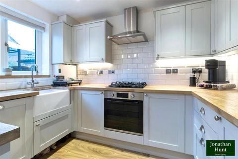 undefined, Peasmead, Buntingford SG9
