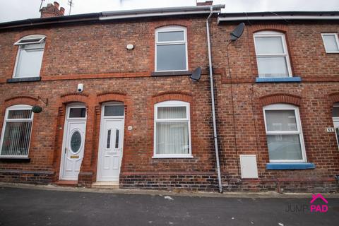 undefined, Rydal Street, Newton-Le-Willows, WA12