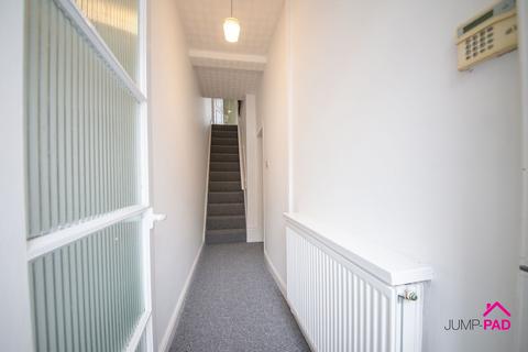 undefined, Rydal Street, Newton-Le-Willows, WA12