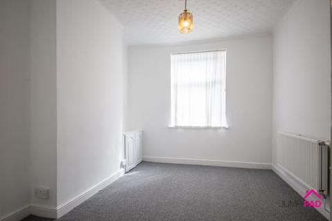 undefined, Rydal Street, Newton-Le-Willows, WA12