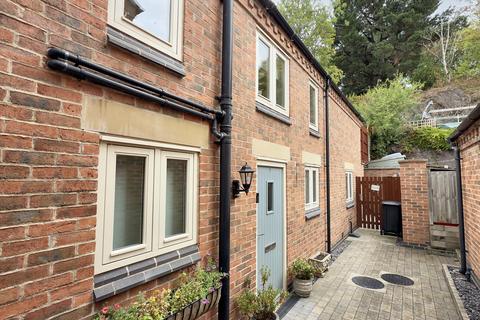undefined, Cademan Street, Whitwick, LE67