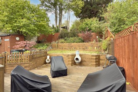 undefined, Cademan Street, Whitwick, LE67