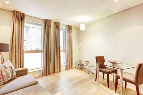 1 bedroom apartment to rent, Merchant Square, Paddington, W2