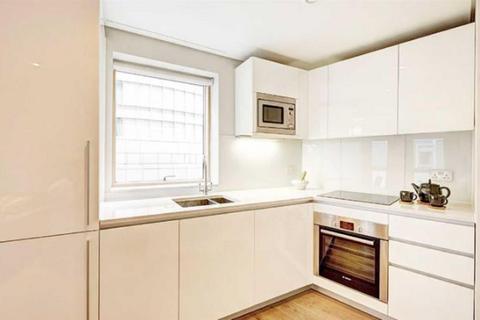 1 bedroom apartment to rent, Merchant Square, Paddington, W2