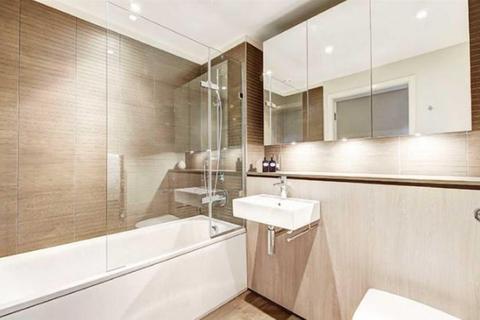 1 bedroom apartment to rent, Merchant Square, Paddington, W2