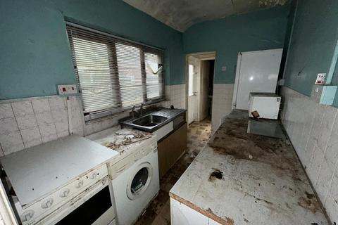 undefined, 29 Davis Street, Stoke-On-Trent ST4 7AD