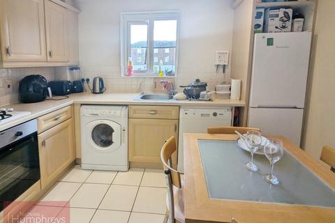 undefined, St Lukes Court, Hatfield AL10