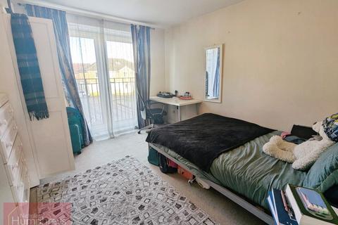 undefined, St Lukes Court, Hatfield AL10