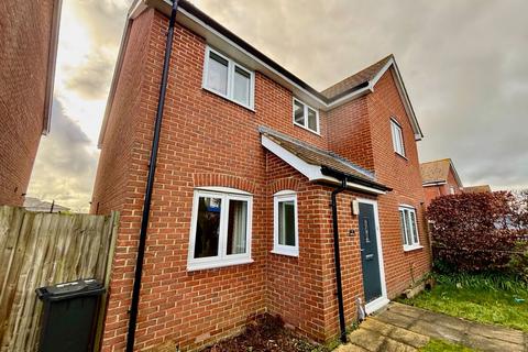 undefined, Millers Keep, Pevensey BN24