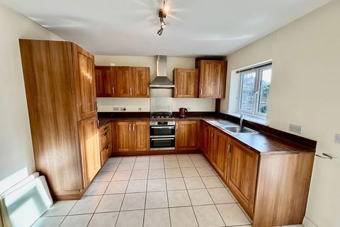 undefined, Millers Keep, Pevensey BN24