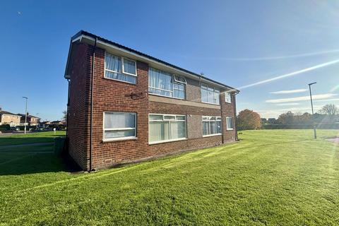 1 bedroom apartment for sale, Woodhorn Drive, Choppington, Northumberland, NE62 5ES