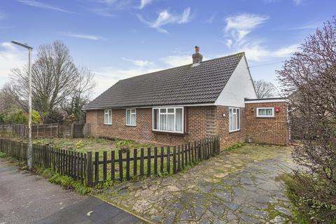 undefined, New Close, Knebworth, Hertfordshire, SG3