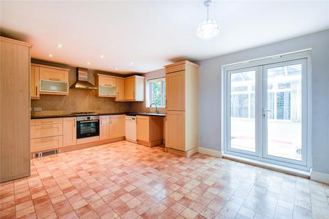 undefined, Pinewood Crescent, Hermitage, Berkshire, RG18