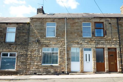 2 bedroom terraced house for sale, St. Pauls Terrace, Stanley DH9