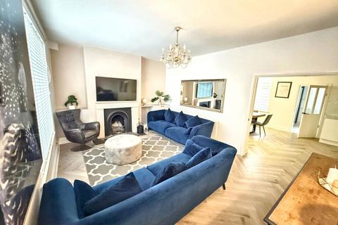 2 bedroom terraced house for sale, St. Pauls Terrace, Stanley DH9