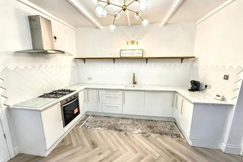 2 bedroom terraced house for sale, St. Pauls Terrace, Stanley DH9