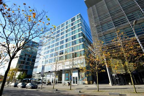 undefined, Rillaton Walk, Milton Keynes MK9