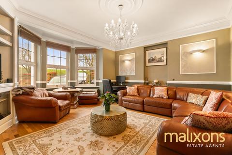 undefined, Ryecroft Road, London SW16
