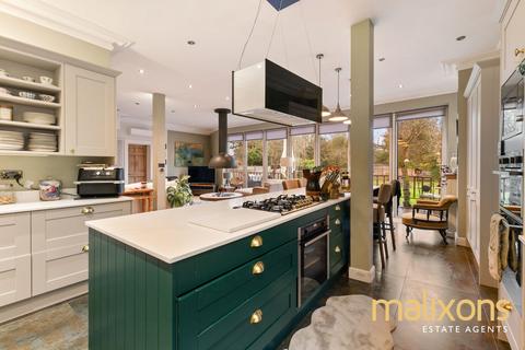 undefined, Ryecroft Road, London SW16