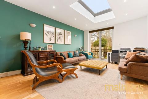 undefined, Ryecroft Road, London SW16