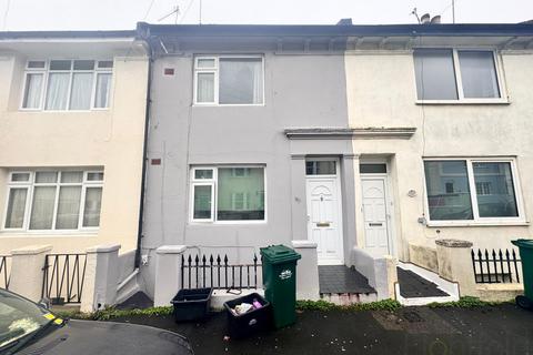 undefined, Hanover Terrace, Brighton