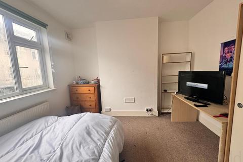 undefined, Hanover Terrace, Brighton
