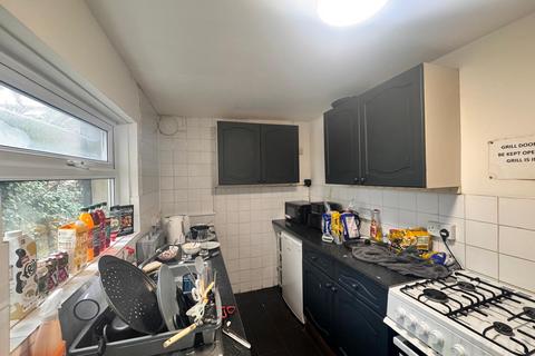 undefined, Hanover Terrace, Brighton