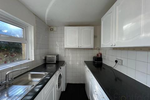 5 bedroom terraced house to rent, Hanover Terrace, Brighton