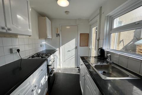 5 bedroom terraced house to rent, Hanover Terrace, Brighton
