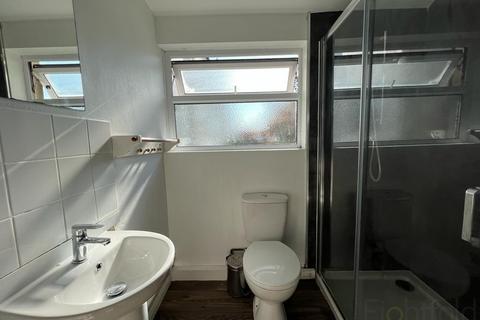 5 bedroom terraced house to rent, Hanover Terrace, Brighton